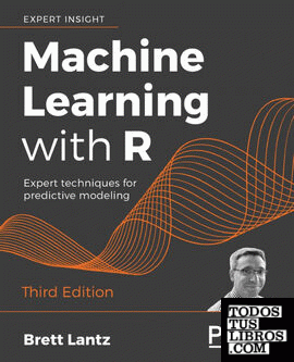 MACHINE LEARNING WITH R