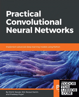 Practical Convolutional Neural Network Models