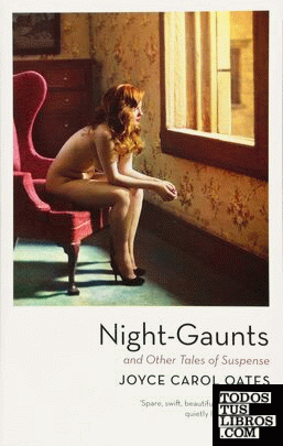 Night-Gaunts and other Tales of Suspense