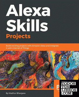 Alexa Skills Projects
