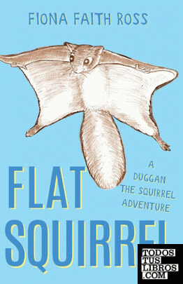Flat Squirrel