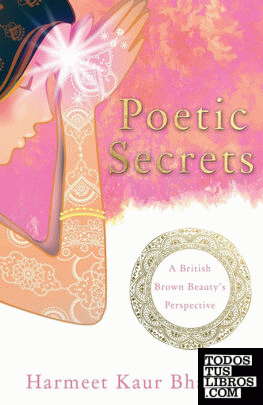 Poetic Secrets