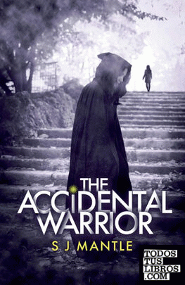 The Accidental Warrior