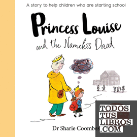 Princess Louise and the Nameless Dread (No More Worries)