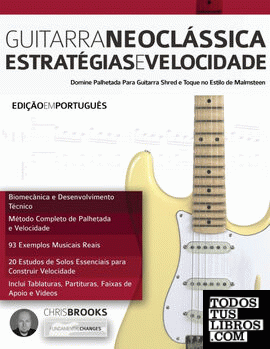 Guitarra Neoclassica