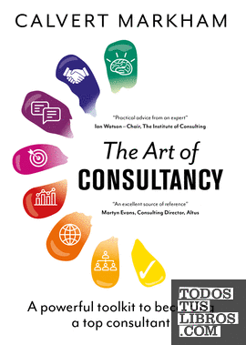 The Art of Consultancy