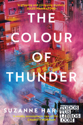The Colour of Thunder