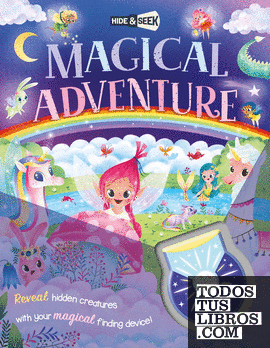 Magical Adventure