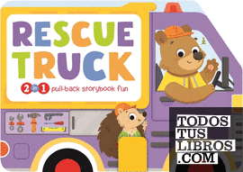 Rescue Truck