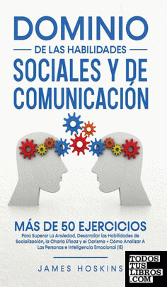 Dominio de las Habilidades Sociales y de Comunicación