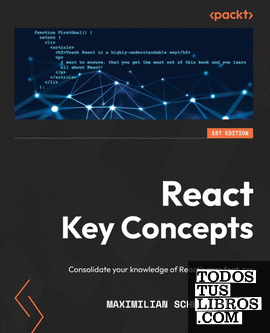 React Key Concepts