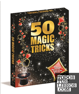 50 Magic Tricks
