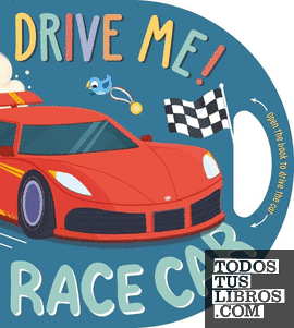 Drive Me! Race Car