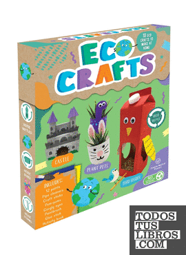 Eco Crafts