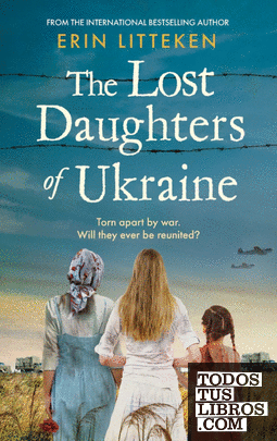 The Lost Daughters of Ukraine