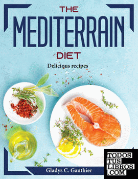 The Mediterrain Diet