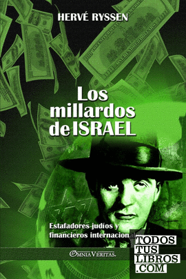 Los millardos de Israel