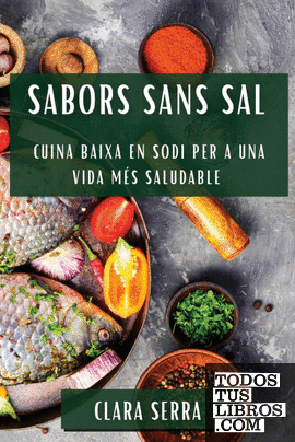 Sabors Sans Sal