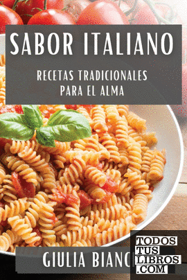 Todos los libros de la editorial Giulia Bianchi