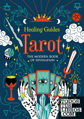 Tarot (The Modern Book of Divination)