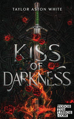 Kiss of darkness прохождение