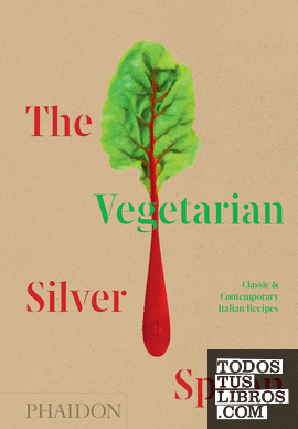 The Vegetarian Silver Spoon