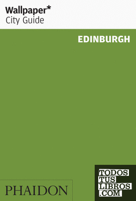 Wallpaper* City Guide Edinburgh