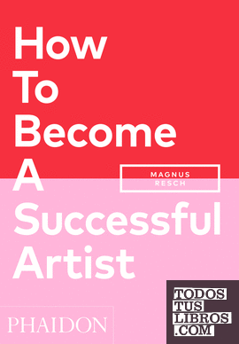 How to become a successful artist
