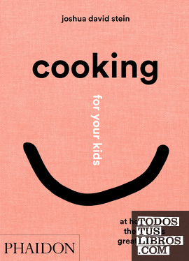 Cooking for your kids