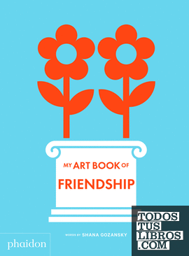 My art book of friendship