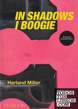 Harland Miller: In Shadows I Boogie. Updated