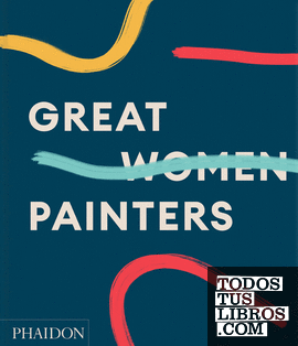 Great Woman Painters