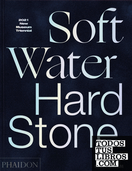 Soft Water Hard Stone