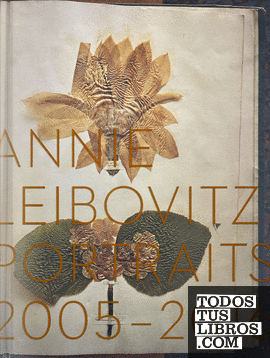 Annie Lebovitz: Portraits 2005-2016