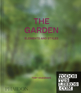 The Garden: Elements and Styles  Classic Format