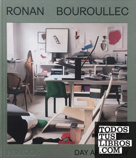Ronan Bouroullec