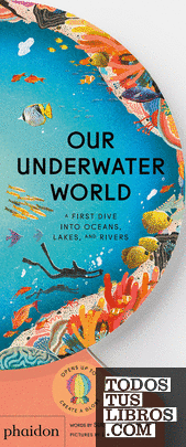Our Underwater World