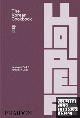 THe Korean Cookbook