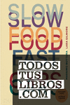 ESP Slow Food, Fast Cars