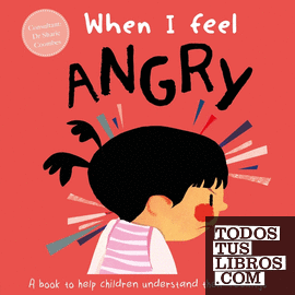 When I Feel... Angry