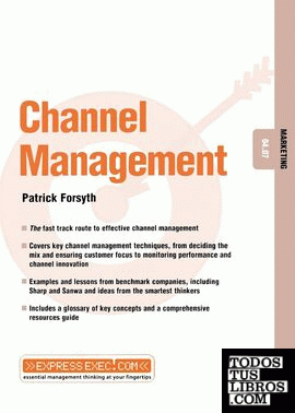 Channel Management