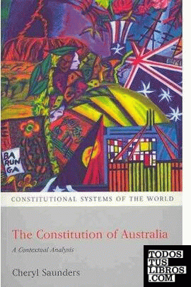 CONSTITUTION OF AUSTRALIA