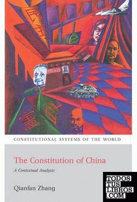 Constitution of China, the: A Contextual Analysis