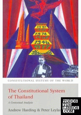 CONSTITUTIONAL SYSTEM OF THAILAND