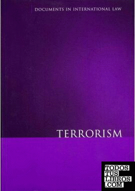 TERRORISM