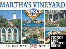 Martha's Vineyard Popout