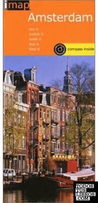Amsterdam Imap