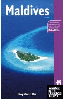 Maldives -Bradt (2009)