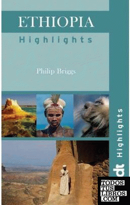 ETHIOPIA HIGHLIGHTS -BRADT
