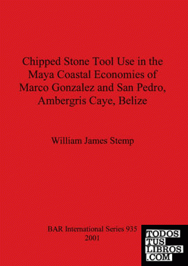 Chipped Stone Tool Use in the Maya Coastal Economies of Marco Gonzalez and San P